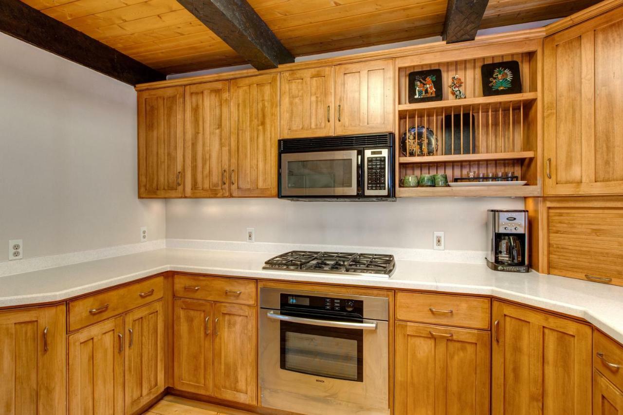 Creekside Chalet อัลทา ภายนอก รูปภาพ