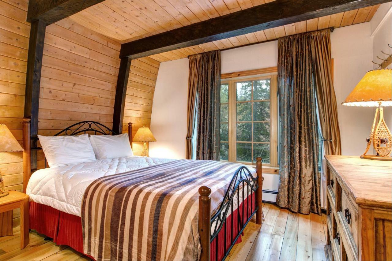 Creekside Chalet อัลทา ภายนอก รูปภาพ