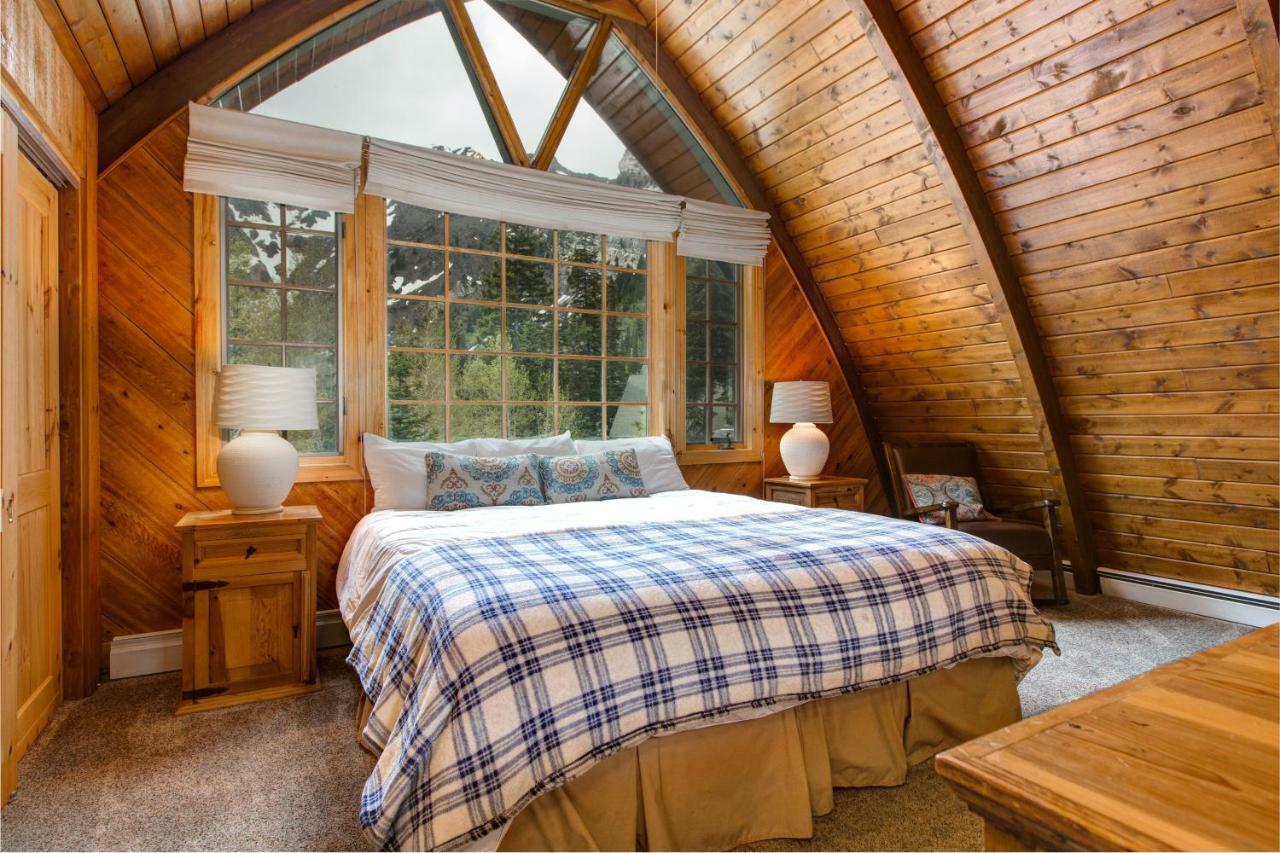Creekside Chalet อัลทา ภายนอก รูปภาพ